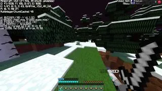 MCPVP Hunger Games Win Ep.1 Cannibal