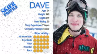 Dave's Review-Blizzard Regulator Skis 2016-Skis.com