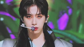 원어스 - 월하미인 교차편집 ONEUS - LUNA Stage Mix