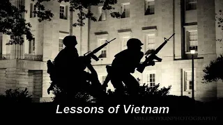 Lessons of Vietnam - 04-22-2020 - Tanks of the Vietnam War (part I)