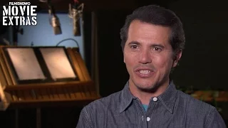 Ice Age: Collision Course | On-set with John Leguizamo 'Sid' [Interview]