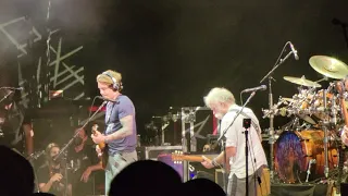 Dead and Company The Weight  The Band 6/28/22 Deer Creek Ruoff