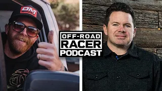 Off-Road Racer Podcast Episode 12: Nick Isenhouer