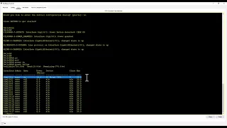 How Voice Vlans Works /w Data Vlans  on an Access Port - Cisco Packet Tracer Lab Demo