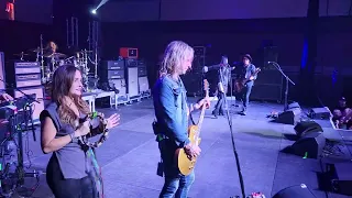 Tom Keifer - Gypsy Road (Monsters on the Mountain in Gatlinburg, TN 8/19/2022)