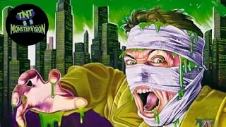 Slime City (1988) Despedazator |Review (Critica) Loquendo