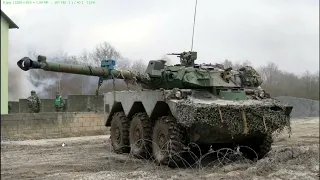 AMX-10RC