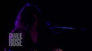 Beach House performs "Rough Song" | Charlie Rose