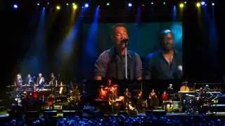 Bruce Springsteen - 2014-01-26 - Cape Town - Free Nelson Mandela - Tour Debut