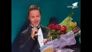 VITAS - Song About Happiness 2005 / Песня о счастье / English subtitles