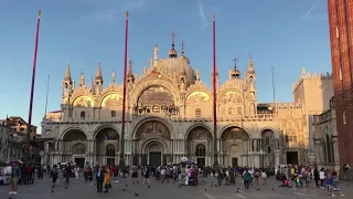 Venice Italy | 4k HD footage | The most beautiful city in the world 2021