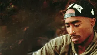 2pac - Ghost || 2023 (HD)