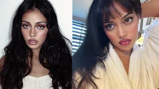 paid - cindy kimberly face cc (super short water noise meditation)