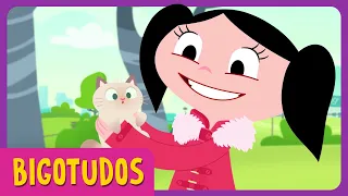 BIGOTUDOS - Episodio Completo l El Mundo de Luna!