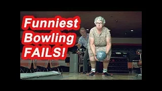 SPORT FAILS  - Bowling Fails Compilation 2018 !!!