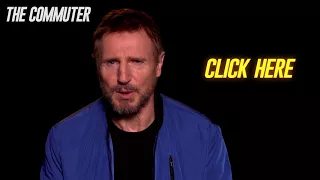 THE COMMUTER - Spotify Spot - Starring Liam Neeson