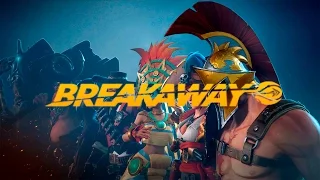 Breakaway - Обзор