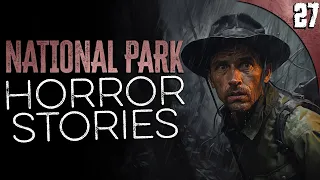 5 Hours of Unexplained National Park Stories