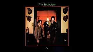 THE STRANGLERS - Rattus Norvegicus (1977) ♫ Full Album