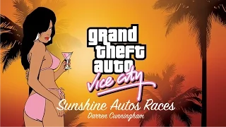 GTA Vice City Sunshine Auto Races