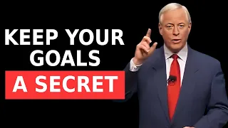 How to Master the Art of Goal Setting | Brian Tracy