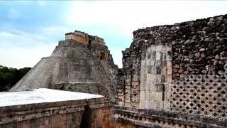 El despertar de los mayas