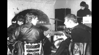 The Beatles Live At The Cavern Club