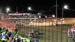 USMTS @ I 35 speedway A Main 3 25 2012 110