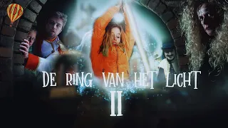 de Ring van het Licht II | Fantasie / Avontuur Short Film | WDO MOVIES