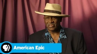 AMERICAN EPIC | Q&A with Taj Mahal and Producers | PBS