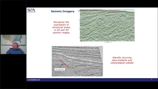An Introduction to Tectonic Stratigraphy, the Foundation of Geologic Interpretation in Structurally