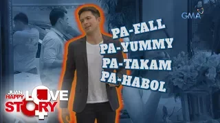 Juan Happy Love Story: Full Episode 5 (with English subtitles)