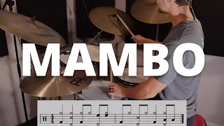 Have You Heard of the Mambo? - Quick Drum Lesson