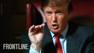 Rebranding Trump | Choice Moments | FRONTLINE