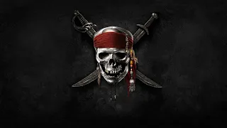 Main Theme Suite | Pirates of the Caribbean (Original Soundtrack) by Klaus Bedelt and Hans Zimmer