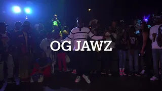 J TRILL vs OG JAWZ JookinWarz MJM2