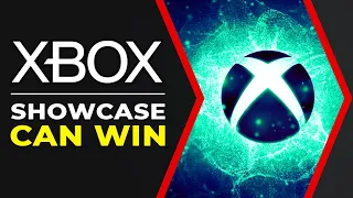 The Xbox Showcase 2023 Can Win