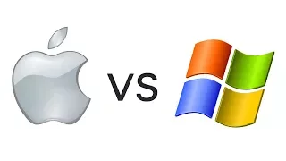 Mac Против Windows Сравнение Mac с Windows