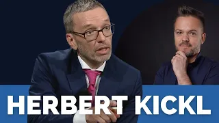 Herbert Kickl: Anführer oder Aufrührer?