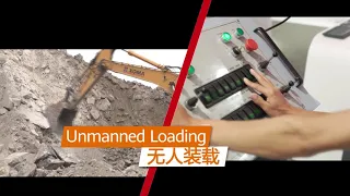 Huawei: Real 5G Supports Smart Mining