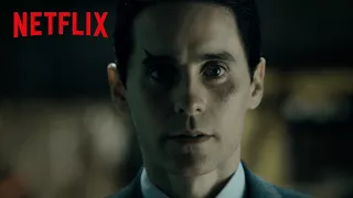 The Outsider | Officiell trailer [HD] | Netflix