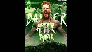 WWE: Sheamus Theme Song 2024 "Written in My Face" with "Hellfire Intro"