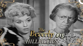 The Beverly Hillbillies - Special Part 15 | Classic Hollywood TV Series