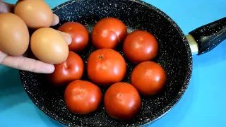 НЕРЕАЛЬНАЯ ВКУСНОТА за 10 минут на ЗАВТРАК, ОБЕД или УЖИН. Все продукты у вас уже есть!