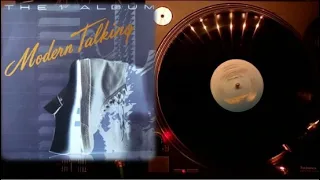 Modern Talking - You're My heart You're My Soul (From LP 'The 1st Album') [1985]