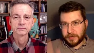 Mindful Resistance | Robert Wright and Aryeh Cohen-Wade [The Wright Show]