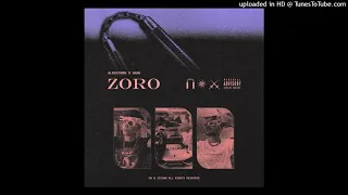 AlbertNBN & NANE - ZORO Remix