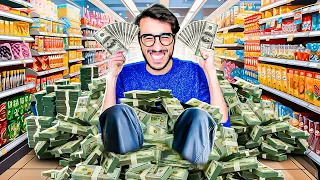 HO GUADAGNATO TANTISSIMO NEL MIO SUPERMERCATO! Ep.9 - Supermarket Simulator