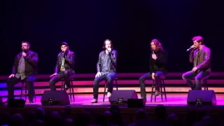 Home Free Die A Happy Man LIVE