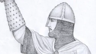 Bohemond, Antioch and the Crusades Podcast